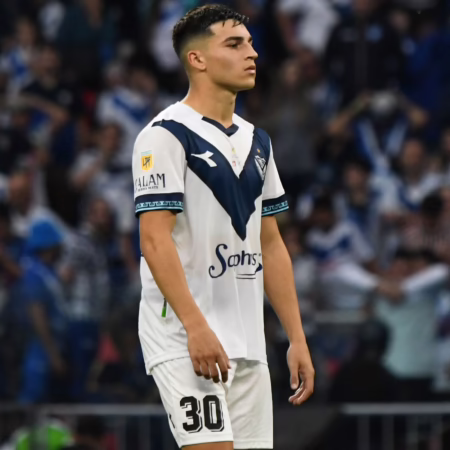 Offiziell: Leverkusen holt argentinisches Sturmtalent Sarco