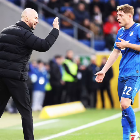 Hoffenheim mit Ilzer und Prass beim FC Bayern mit Laimer: Live auf PULS 4 und JOYN