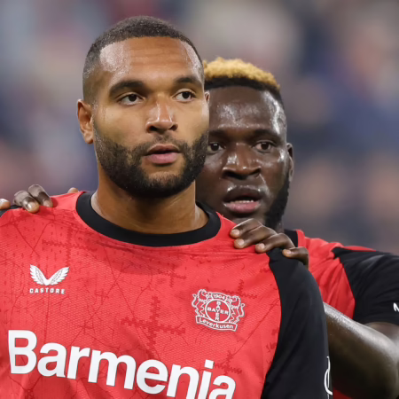 Tah kehrt gegen Gladbach zurück – Boniface schon in Madrid dabei?