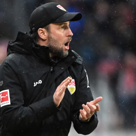 Stuttgarts Ausrutscher in Mainz: „Werden die Wut in Energie verwandeln“