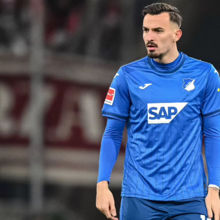 Leihe mit Kaufverpflichtung: Berisha vor der Rückkehr nach Augsburg