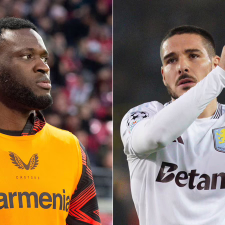 Boniface fehlt beim Abschlusstraining – Buendia zum Medizincheck erwartet