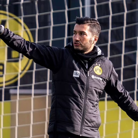 Sahin freut sich auf den „Gradmesser“ zum Auftakt in die Jagdsaison