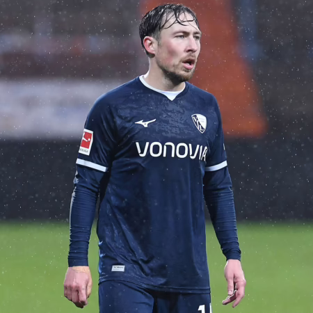 Passlacks Weg: Erst Frust, jetzt Vorarbeiter