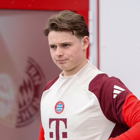 Eberls Urbig-Anekdote – „Bayern München musst du kennenlernen“