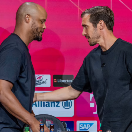 Schuster: „Ein Punkt, den wir auf dem Schirm haben“