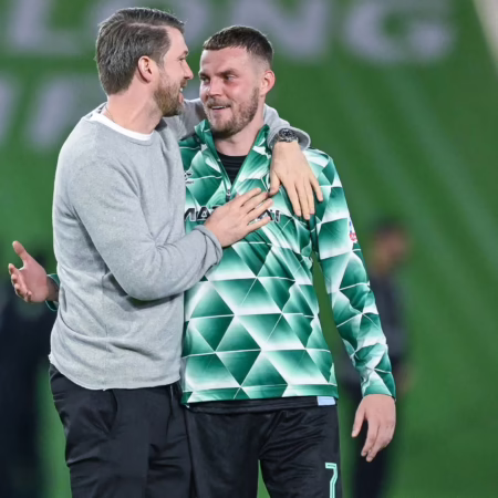 Werder-Assistkönig Ducksch: „Bei ihm braucht man das nicht zu erklären“