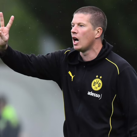 Tullberg: „Mit Sabber im Mund, mit dem Messer zwischen den Zähnen“