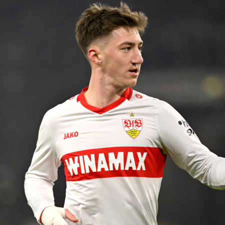 Mit Ausstiegsklausel? Stiller verlängert in Stuttgart