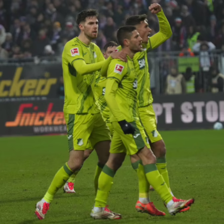 Kramaric lässt Worten Taten folgen