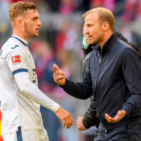 Hoeneß erklärt Bruun-Larsen-Transfer