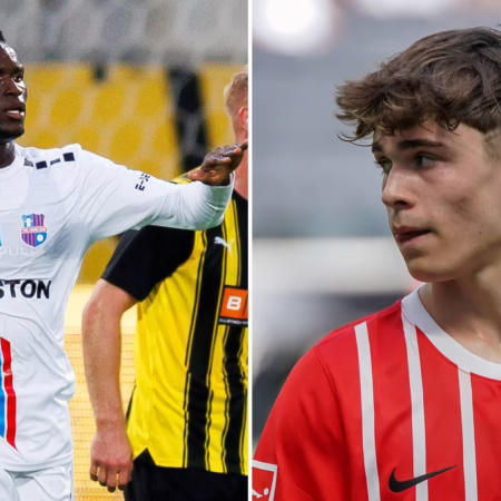 St. Pauli: Auf Sands und Weißhaupt soll noch Ceesay folgen