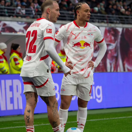 Roses Lob für Xavi: „Top Job – und damit meine ich nicht das Spiel heute“