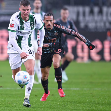 Seoane lobt Elvedis Entwicklung