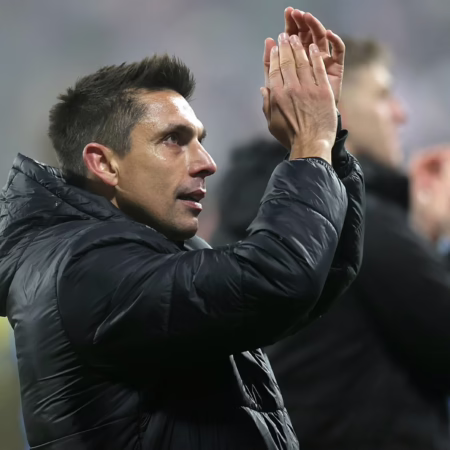 Rapp vor Hoffenheim: „Kein Spiel wie jedes andere für mich“