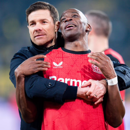 Xabi Alonso lobt nächsten Entwicklungsschritt: „Ich liebe auch diese Art zu siegen“