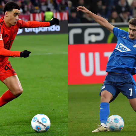 Wer überträgt FC Bayern München gegen TSG Hoffenheim live im TV & Stream?