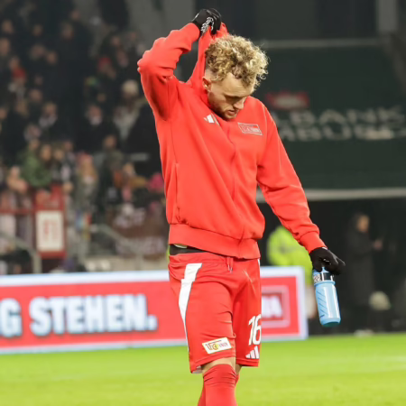 Hollerbach findet deutliche Worte: „Wir sind auswärts gehemmt“