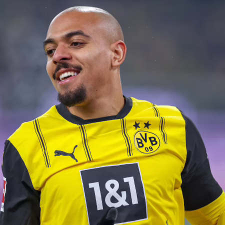Einigung über Ablöse erzielt: Malen vor Wechsel zu Aston Villa