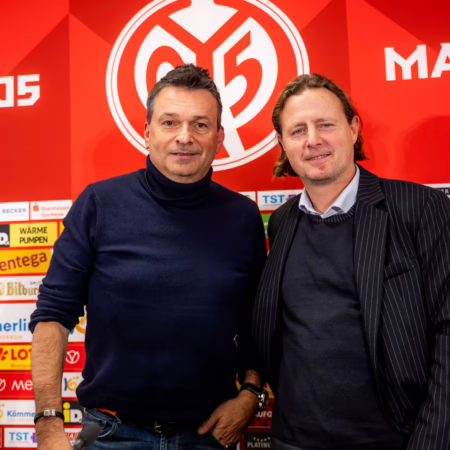 Heidel schließt Mainzer Transferfenster: „Keine weiteren Verpflichtungen“