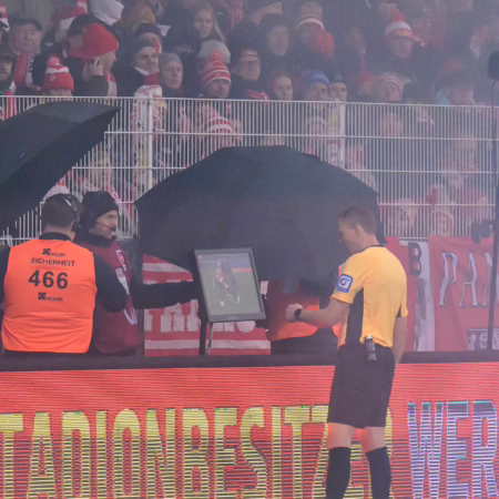 Was VAR und Torlinientechnik kosten