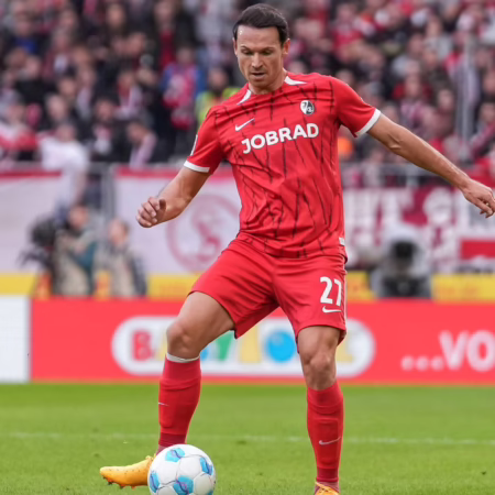 Günter, Höfler, Ginter und Co.: Schusters Änderungen im Fokus