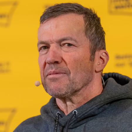 Matthäus: „Man braucht diese Gelder, wenn man erfolgreich sein möchte“