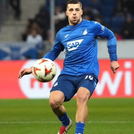 Jurasek ist in Griechenland im Gespräch