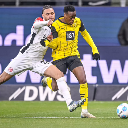 BVB hadert mit nicht gegebenen Elfmetern: Schiedsrichter Schlager erklärt sich