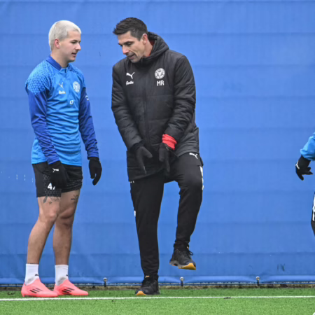 Holstein Kiel und die leise Hoffnung auf die eigene Führung