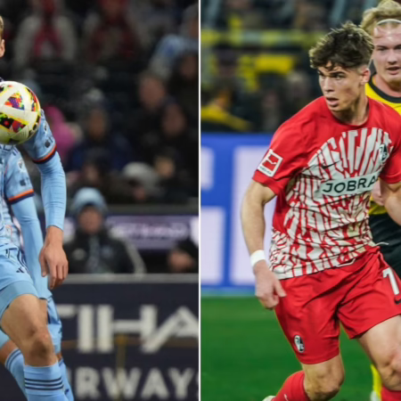 Trotz Niederlage: Blessin lobt St. Paulis Neulinge