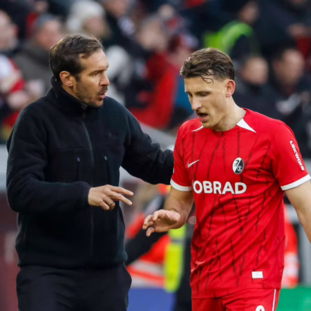 „Katastrophal“: Warum gerät Freiburg nach 3:0 erneut in Not?
