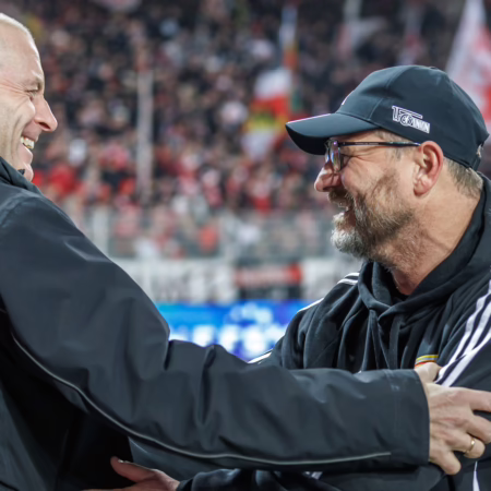 Der FCA liefert unter Druck