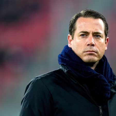 Ricken hat „den einen oder anderen Kandidaten“ – Co-Trainer Piszczek geht