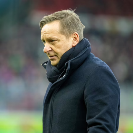 Heldt wettert gegen DFB: „Was hat der Kontrollausschuss mitzureden?“