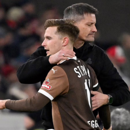 St. Pauli in neuer Rolle und mit Eggestein
