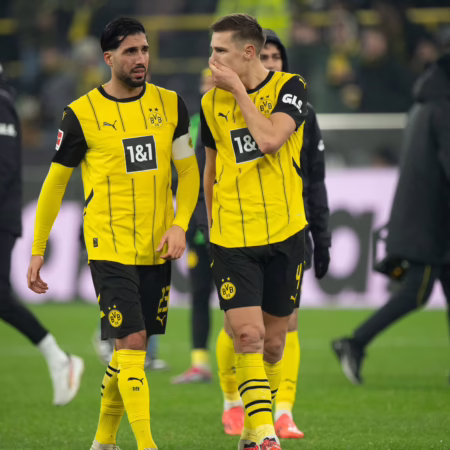 Quintett wohl erkrankt: Sahin droht zum Start Abwehrengpass