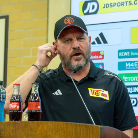 „Und dann ist das erledigt“: Baumgart blickt nach vorne