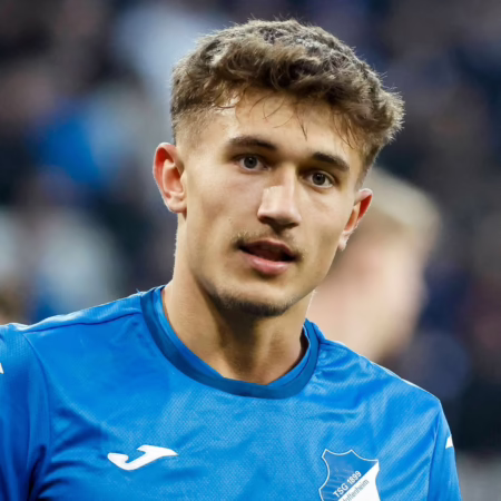 Warum Hoffenheim das Eigengewächs Bischof verlor