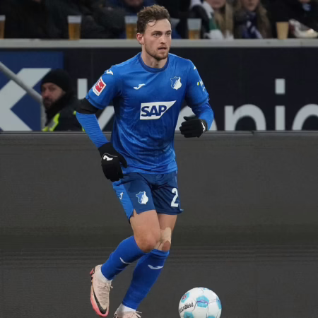 Bruun Larsen kehrt nach Stuttgart zurück