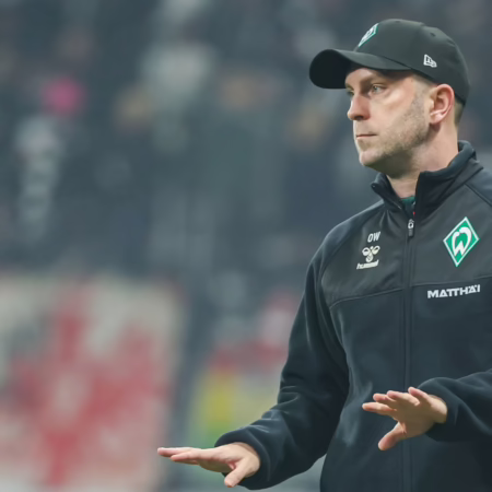 Werner über die Gefahr bei Wintertransfers: „Dann blockierst du zwei Spieler“