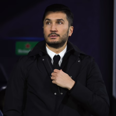 Ist die Trennung von Sahin die richtige Entscheidung?