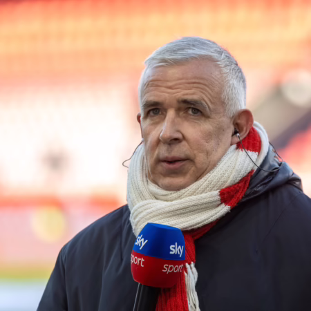 „Ein Skandal“: Zingler teilt gegen DFB und Bochum aus