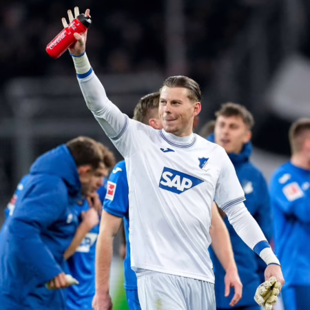 Philipp erhält Lob und verrät, was ihm Baumann mitgegeben hat