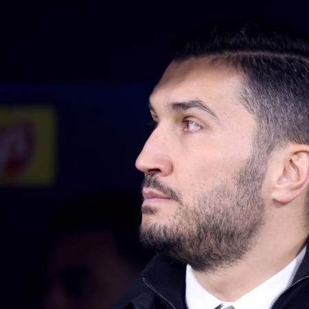 Nach vierter Niederlage in Folge: BVB trennt sich von Sahin